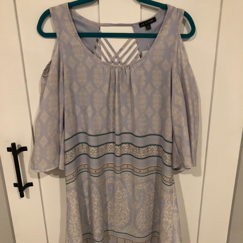 NWT Versona Dress